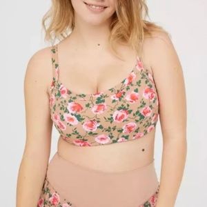 NWT Aerie Offline Sports Bra